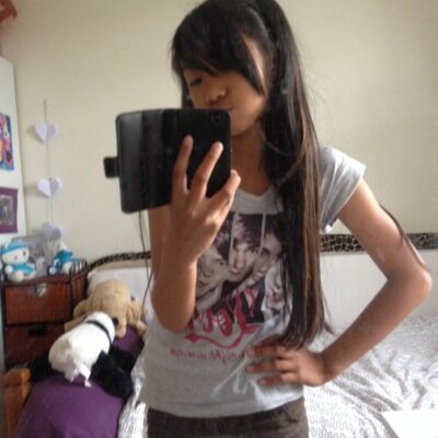Hayyy|12|music lover|follow me and i follow u back....