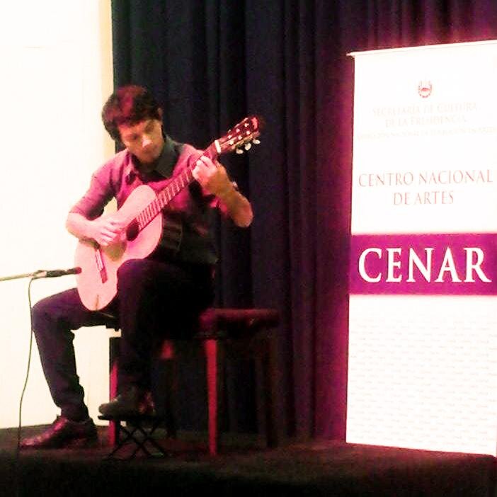 carlosmendezi's profile picture. 