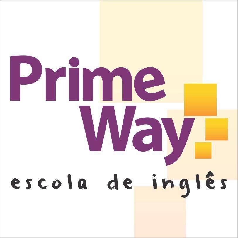A PrimeWay traz um conceito diferente de aprendizado, ensinando a língua inglesa de forma prática e útil. Com um método agradável e duradouro.