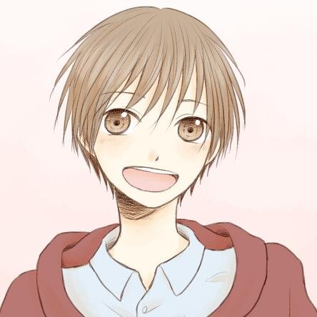 sakura09_bot's profile picture. 黒バスキャラが某笑顔動画で活動していたら…という妄想からできた弾いてみた(ピアノ)桜井くん半手動botです。※中の人のせいで女性向けです。何かありましたらDMください。現在活動終了。自動も停止させています。