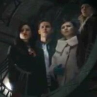 Storybrooke's ⌚Tower (@shipperclock) 's Twitter Profile