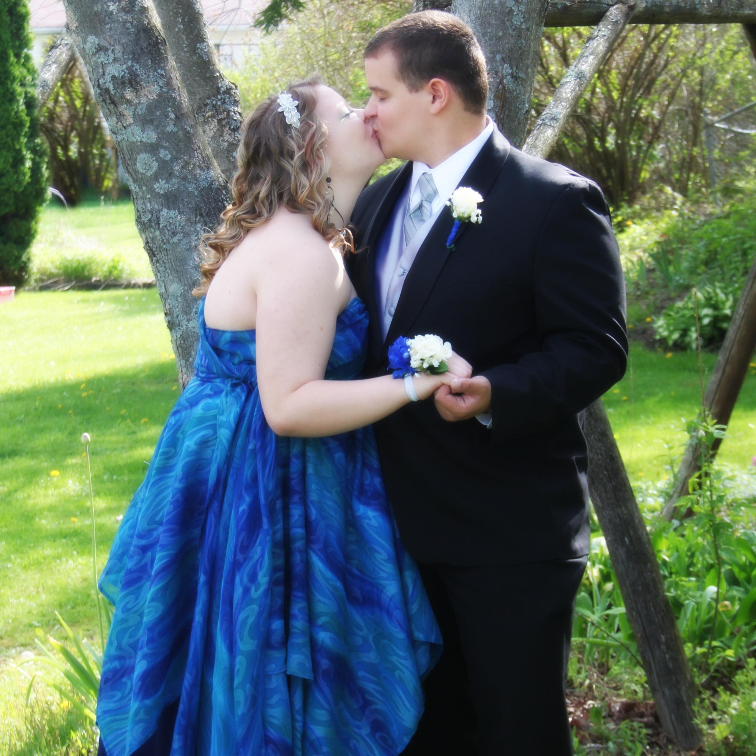 KariBendick's profile picture. 