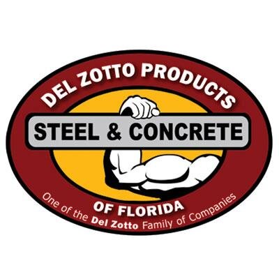 Del Zotto Products specializes in all of your concrete needs. We take great pride in our pre-cast forms and products.