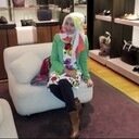 Bojone wong Aceh, devoted mom to Daffa Ibrahim, smart n nice woman