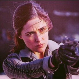 M_Mactaggert's profile picture. A headstrong CIA agent. And a human associate of the the X-men. || RP #Marvel