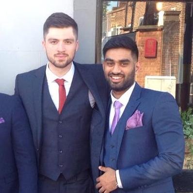 TV Media Planner/Buyer.
Egg Chaser.
Uni of Bham Graduate.
London/Bradford.
https://t.co/un3B8Gtnbk