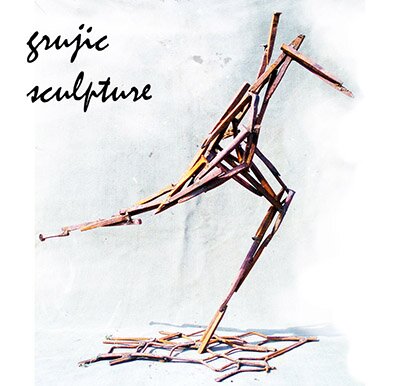 sculptor looking for carier oportunities, sculpture symposiums, exhibitions...fell free to contact me, avaliable art consulting and management...