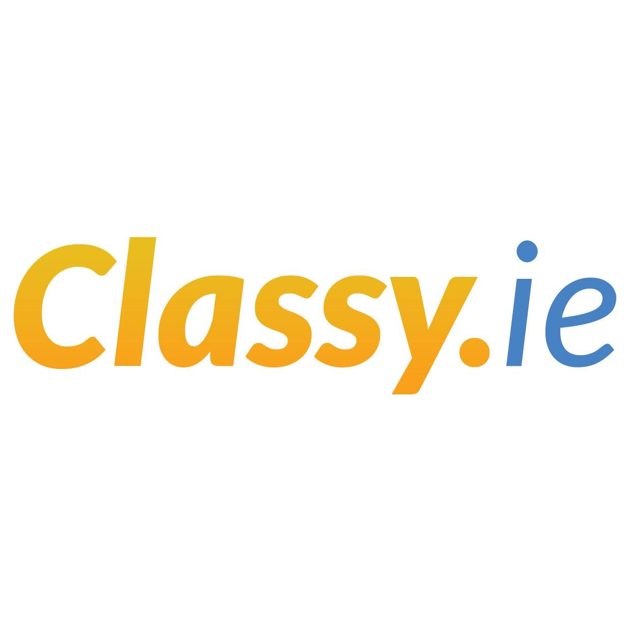 Find your next class. Classy provides access to hundreds of fitness classes, including yoga, dance, martial arts, physical fitness and more. #ireland #fitness