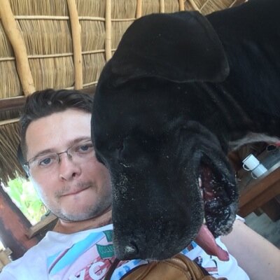 jorgemilanc's profile picture. Como el sol, el mar y la arena