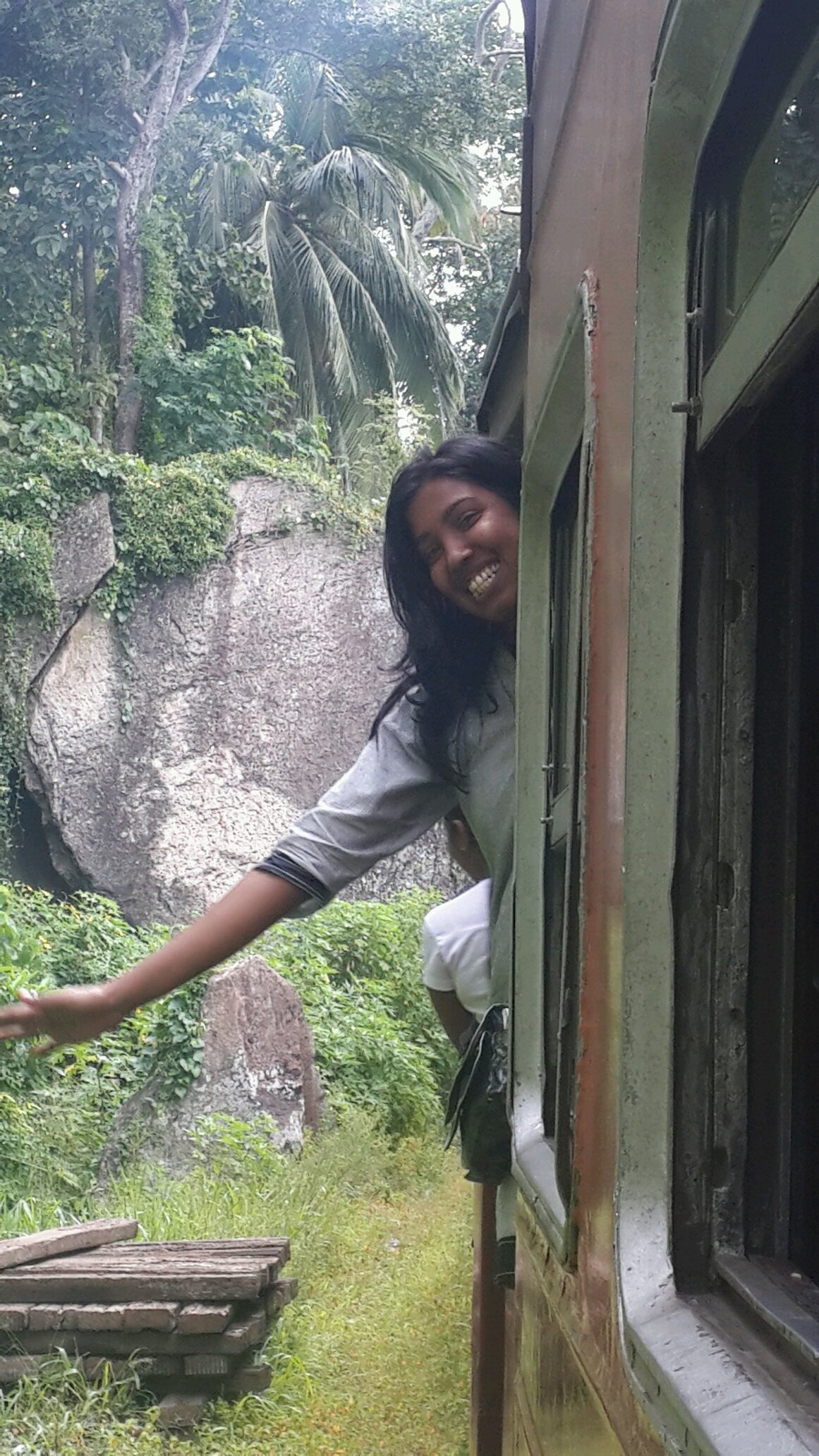 Chathu6400's profile picture. 