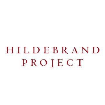 The Hildebrand Project promotes the thought, witness, and spirit of the Catholic philosopher Dietrich von Hildebrand.