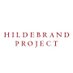 Hildebrand Project (@HildebrandPrj) Twitter profile photo