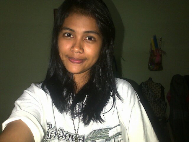 Nyaman ♥.