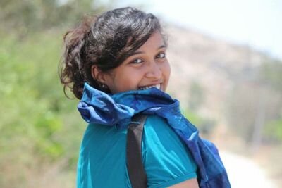 anushamurthy7's profile picture. Here to talk about books, movies, TV, podcasts and the likes!