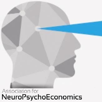 The Association for NeuroPsychoEconomics is the leading scholarly organization at the interface of Neuroscience, Psychology, Business, Marketing, and Economics.