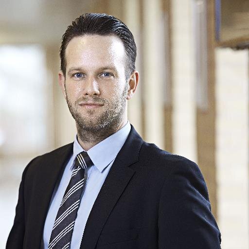 LeifLSimonsen's profile picture. 