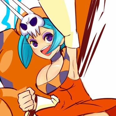 DiamondGrappler's profile picture. The one and only! [Skullgirls RP]