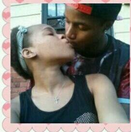 Proud father2be n Apart of the 3rd fastest track team in the state of TN #engaged to my Queen nd mother of my child