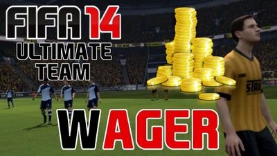Realizo wagers con gente seria y comprometida en el UT de PS3
