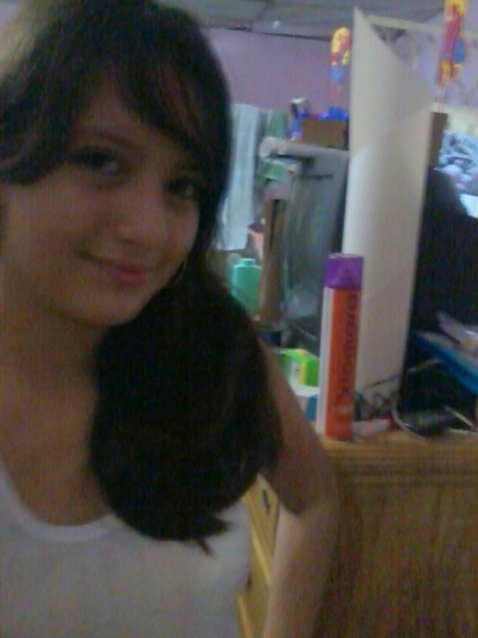 DIRECTIONER OF HEART!!! I'M DIRECTIONER LATINA, I LOVE YOU NIAL!!