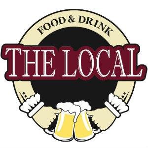 The Local is a restaurant and (full) bar serving excellent food and a great selection of craft and domestic beers. It’s where your friends are!