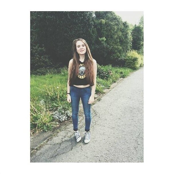 Free follow :) || @caluumalik
