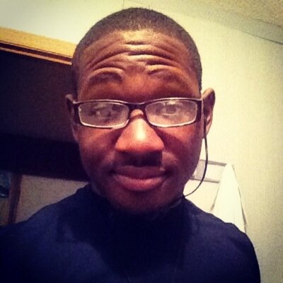 Christian
Musician
Dancer
Rapper
Nerd

I'm A Cool Guy With A Decent Sense Of Humor. I Follow If You Follow Me #Simple

#FollowMeForFollows