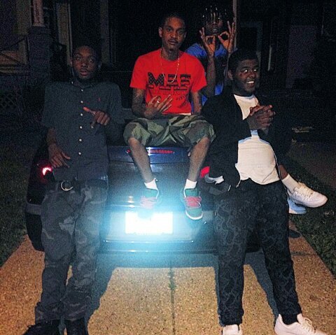 Frm #116tH Dats 6x Street #FTG#1016