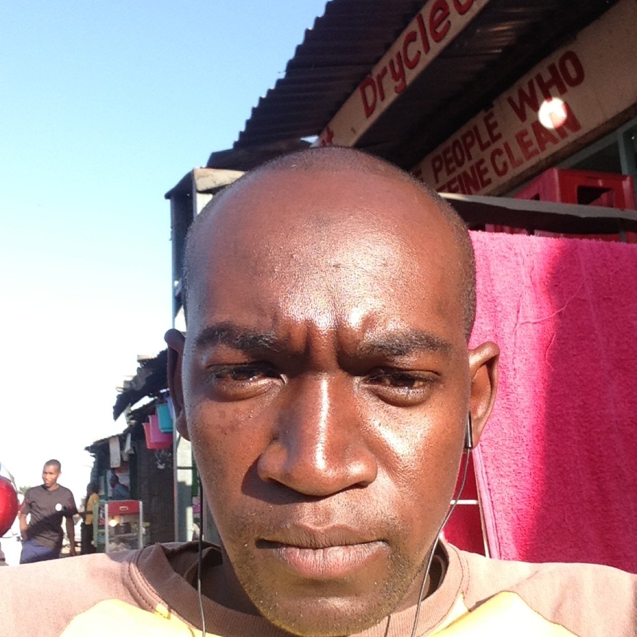 The future belong to those who prepare 4 it 2 day.......