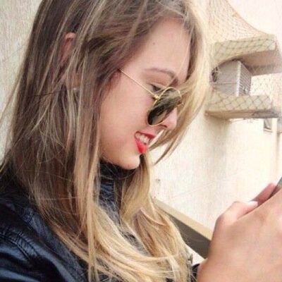 CavalariBruna Profile Picture