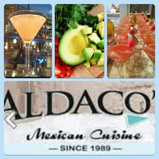 AldacosDowntown's profile picture. Serving authentic Mexican cuisine since 1989. Located in Historic Sunset Station in downtown San Antonio. Ready to serve! Blanca Aldaco.