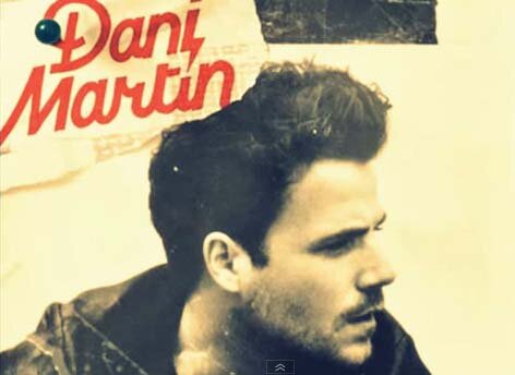 Apoyo a @_danielmartin_ desde Castilla-La Mancha. Aquí podrás enterarte de todas sus novedades!.