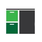 I am the Elegant Organizer, I a professional organizer in the Long Island area specializing in downsizing and organizing for home or office
