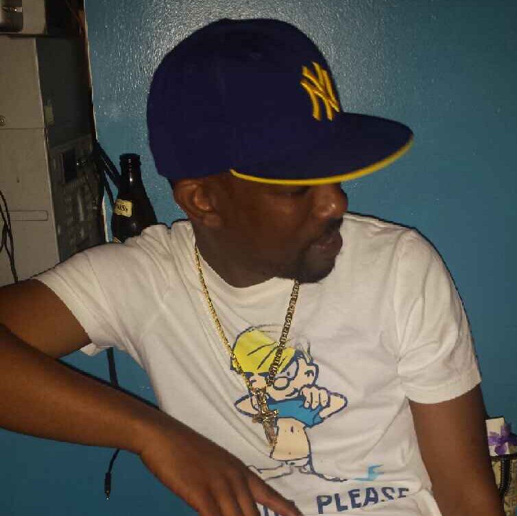 EGJRingo's profile picture. 