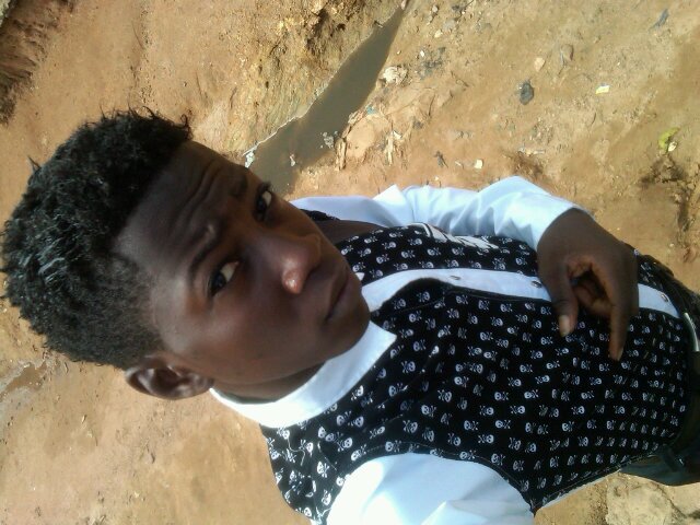 Stevolistic1's profile picture. 