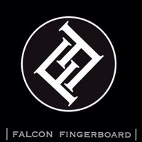 Malang fingerboard (@falcon_fibo) Twitter profile photo