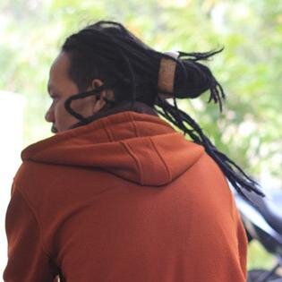 Blogger|Musik Player|Personality|Art Worker|Website Designer