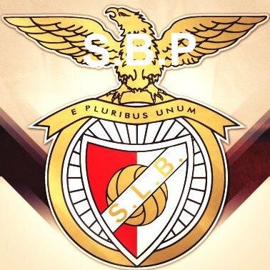 S.B.P = Page of support for the Benfica players / ex-players and their families :)