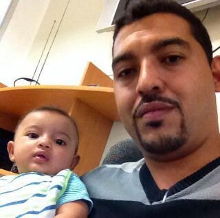 ReybeR_SelektaH's profile picture. Crecí, estudié, me casé, me mudé, tuve un hijo, me fuí de Venezuela a Chile. La vida es así, no la he inventado yo.
Cocinero 
#VenezolanosEnChile