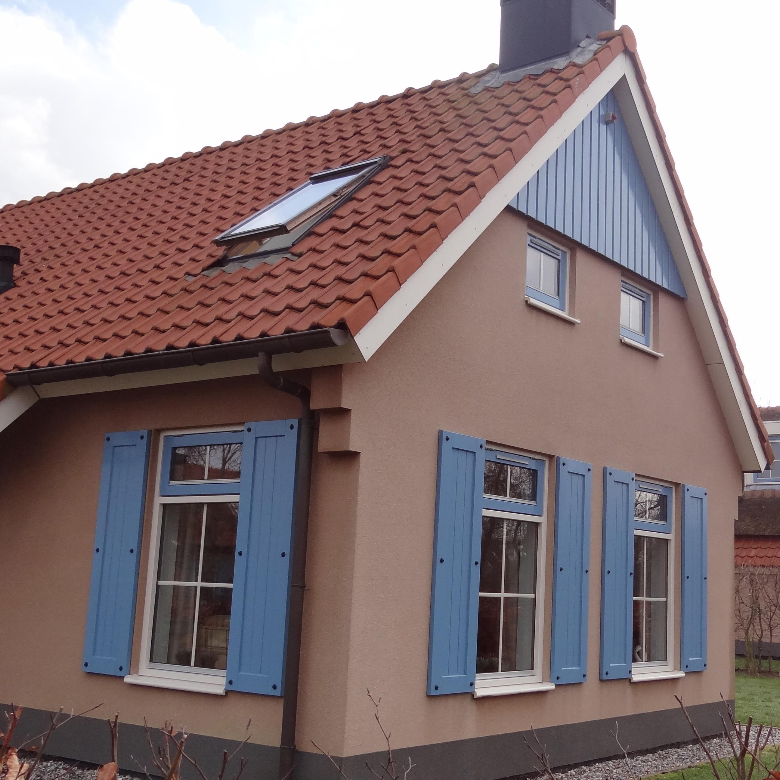 InfoTexel's profile picture. Vakantiewwoning texel sportief natuurliefhebber. Binnenkort kun je onze woning huren. Bosrand 613 De Koog. mail op: henrivisscher@gmail.com