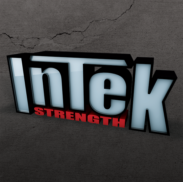 IntekStrength Profile Picture