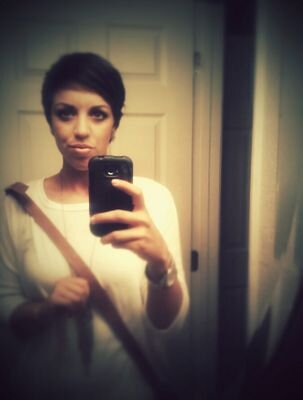 Dedicated, Motivated, Gym-oriented goofball. Just me.