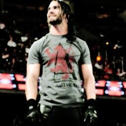 I'm a cocky son of a bitch but hey someone has to be. I am Mr. MITB and that's what is best for business.