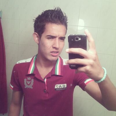 :')  sigueme y te sigo