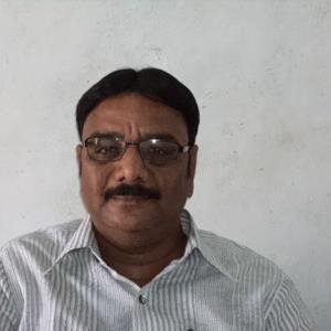 sngaddam's profile picture. 