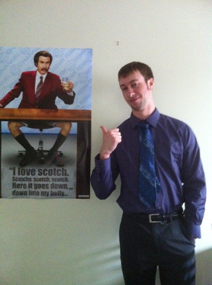 adambremmer's profile picture. Business Student at SUNY Fredonia, unofficial comedian. Just a goofy guy who works hard and wants to make a lot of money.