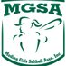 Medina Fastpitch (@medinasoftball) Twitter profile photo