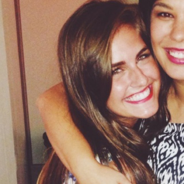 Ericaapaige's profile picture. It's all happening