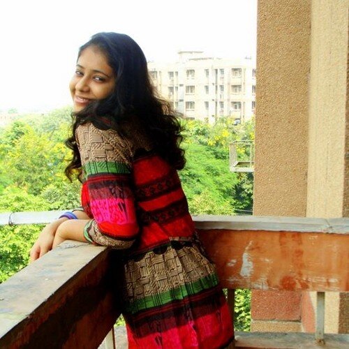 prarthanadash's profile picture. 