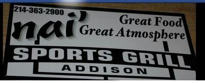 NaiBarAndGrill's profile picture. THE PLACE TO EAT YOUR AFRICAN DISHES, LISTEN TO AFRICAN & REGGAE MUSIC OPEN SEVEN DAYS A WEEK FROM 5PM-2AM 214-363-2900